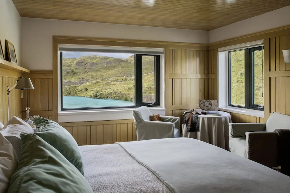 Explora Patagonia