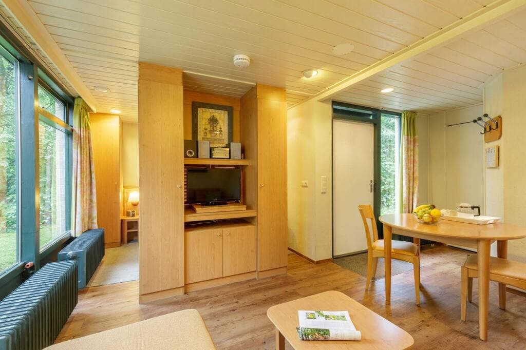Center Parcs De Kempervennen