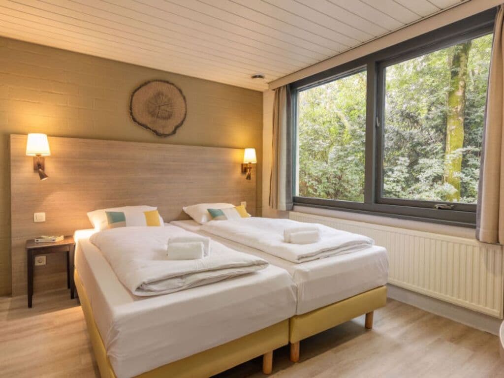 Center Parcs De Kempervennen