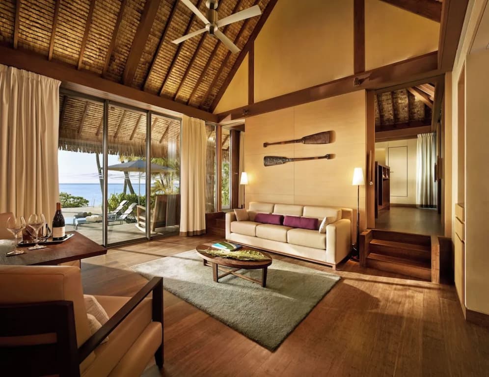 The Brando, Tetiaroa Private Island