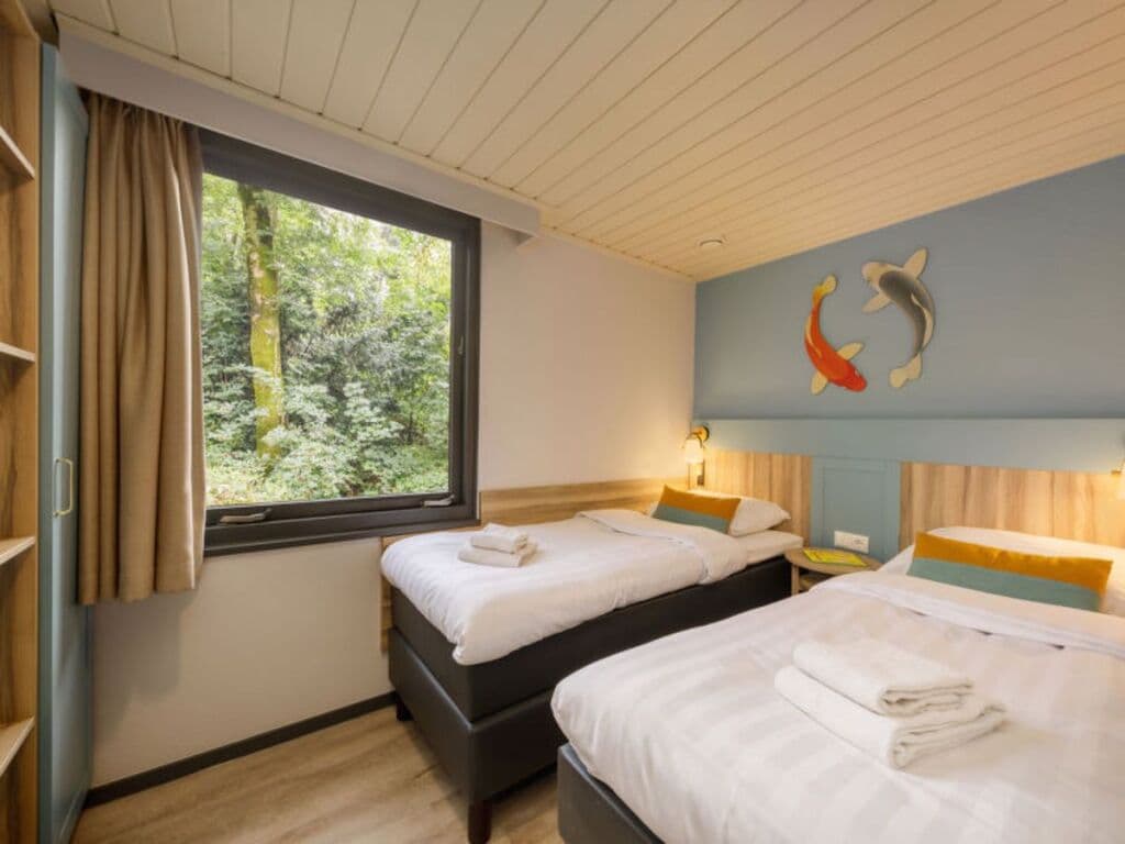 Center Parcs De Kempervennen