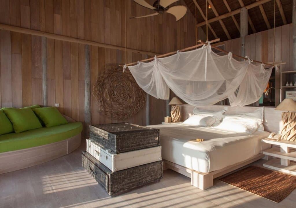Soneva Fushi