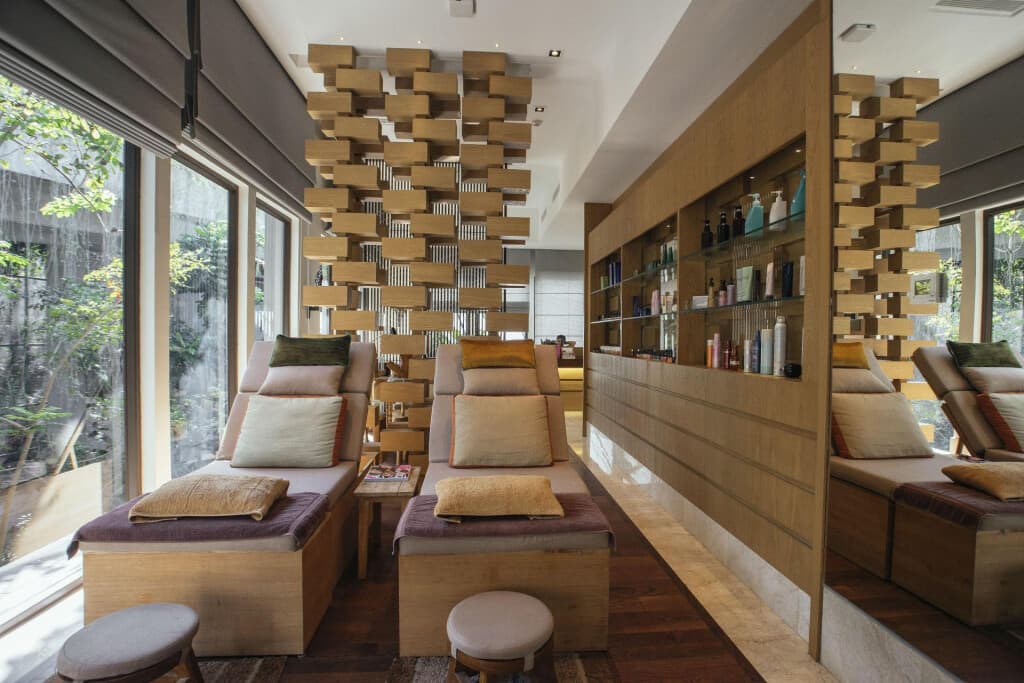 The Ritz-Carlton Bali Villas