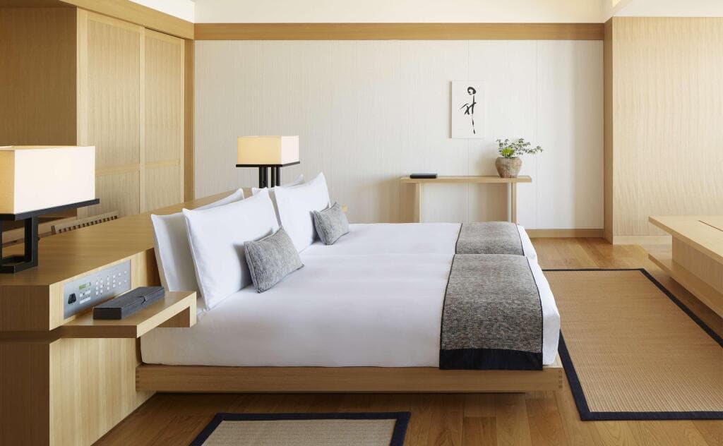 Aman Tokyo