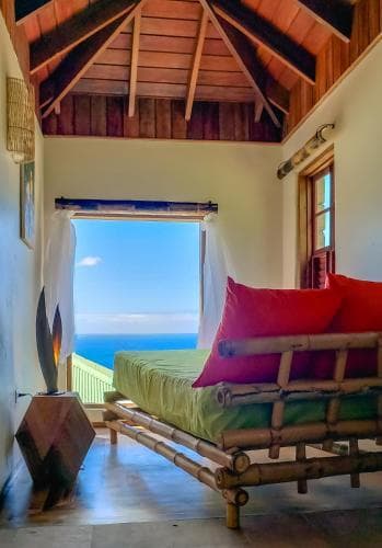 Jungle Bay Dominica