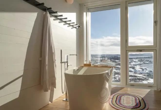 Fogo Island Inn