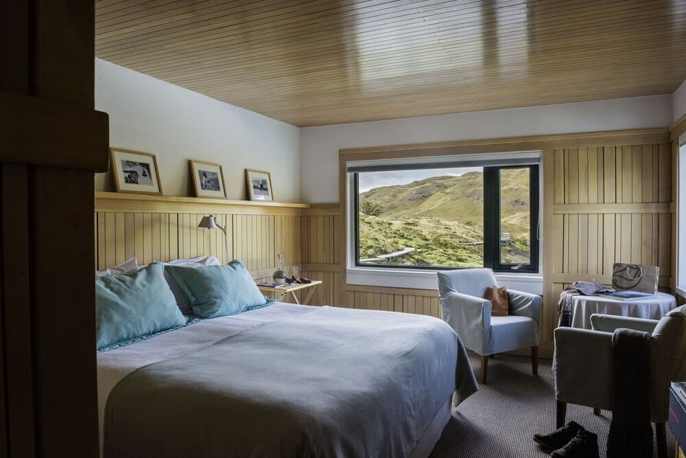 Explora Patagonia