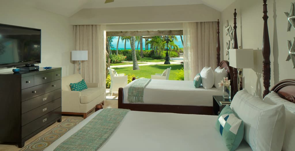 Beaches Turks & Caicos - ALL INCLUSIVE