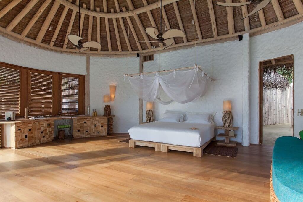Soneva Fushi