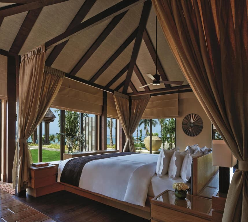 The Ritz-Carlton Bali Villas