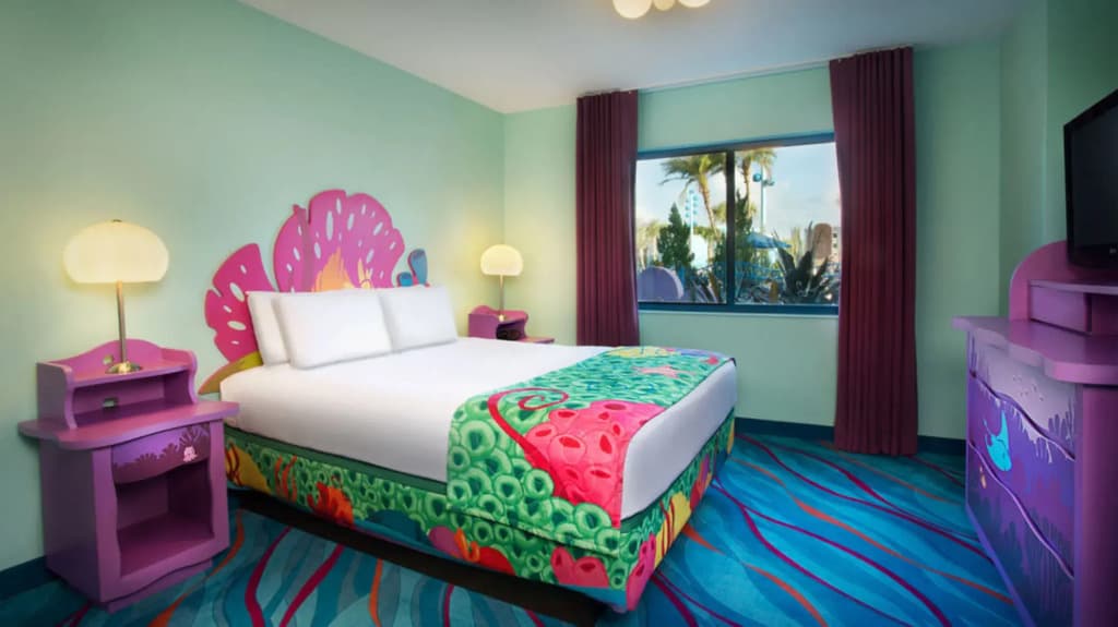 Disney's Art of Animation Resort 