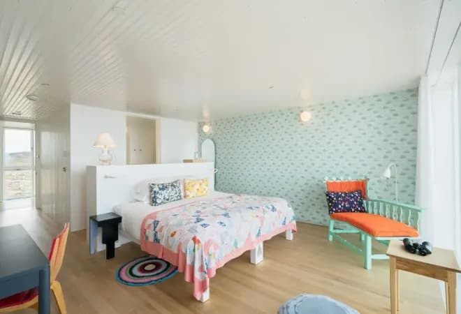 Fogo Island Inn