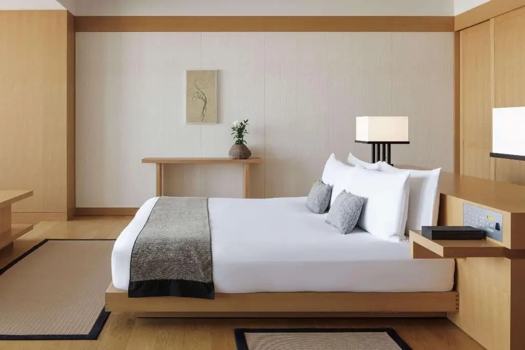 Aman Tokyo