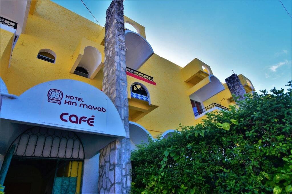 Selina Cancun Downtown