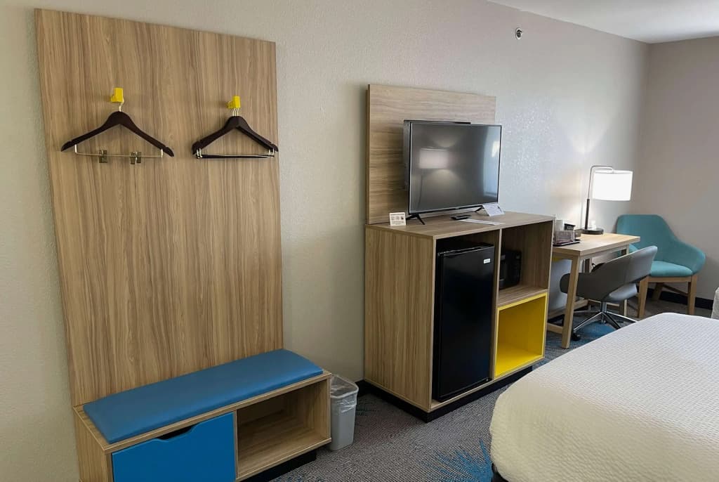 Days Inn by Wyndham Imlay City