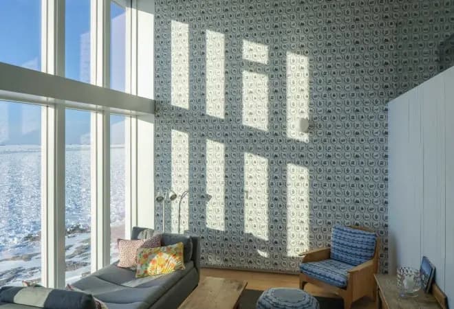Fogo Island Inn