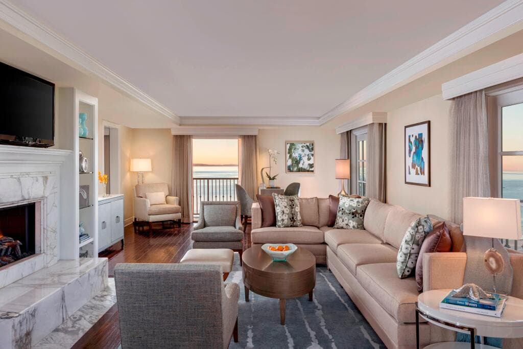 The Ritz-Carlton, Laguna Niguel