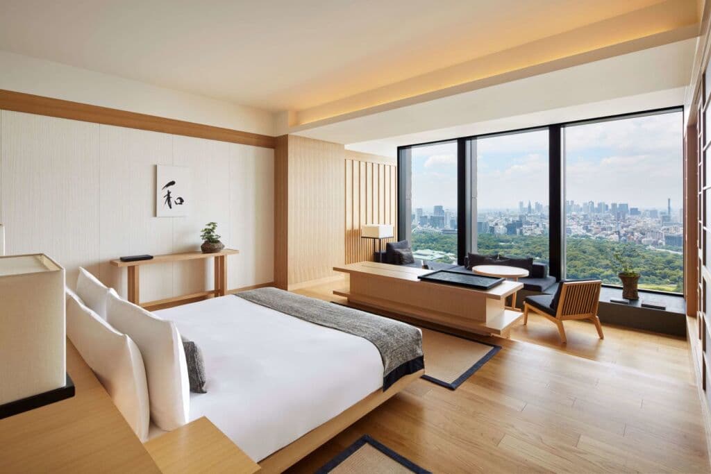 Aman Tokyo