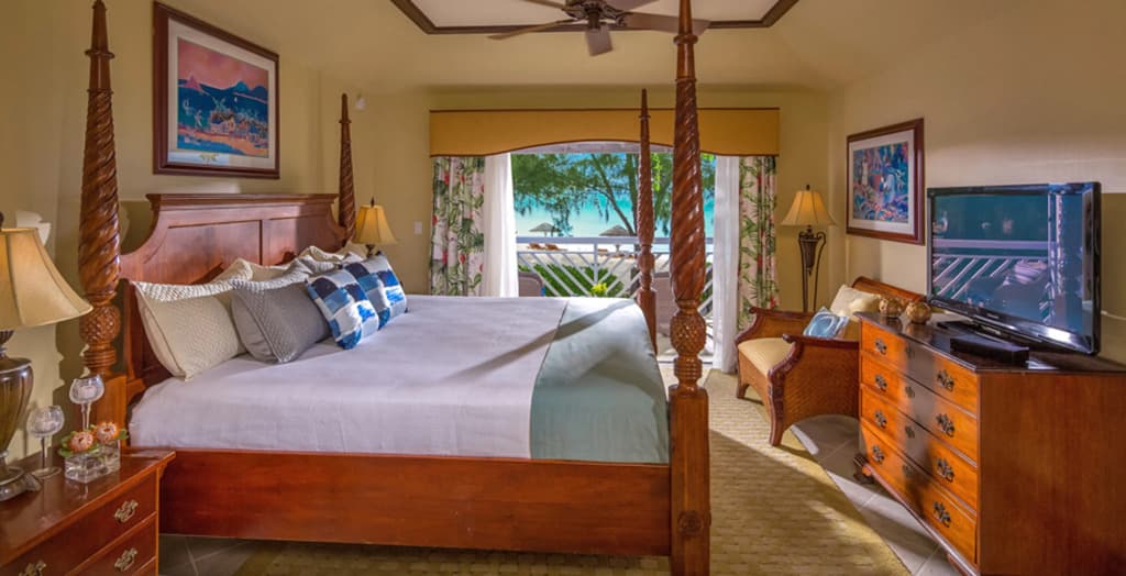 Beaches Turks & Caicos - ALL INCLUSIVE