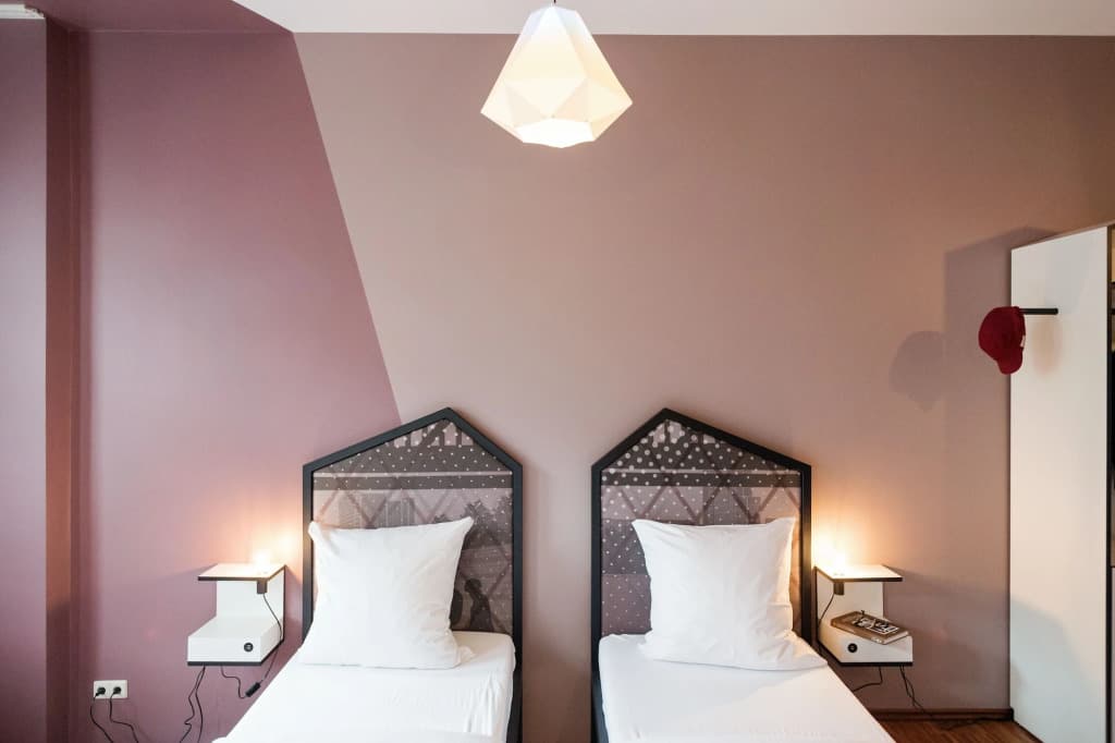 The Circus Hostel
