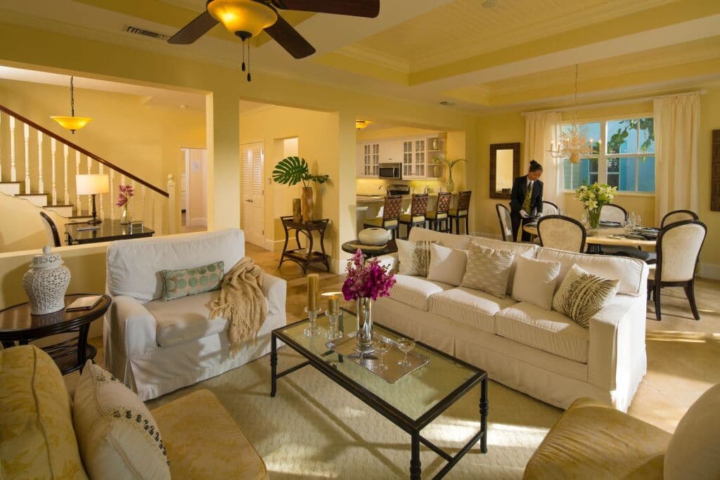 Beaches Turks & Caicos - ALL INCLUSIVE