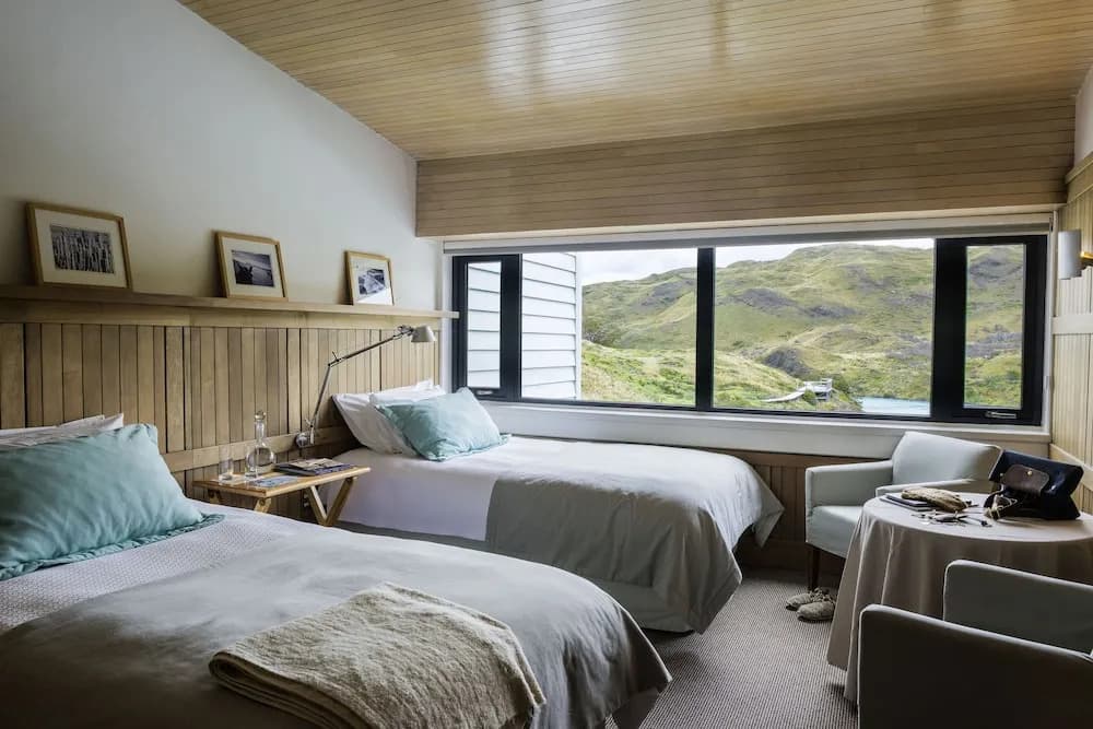 Explora Patagonia