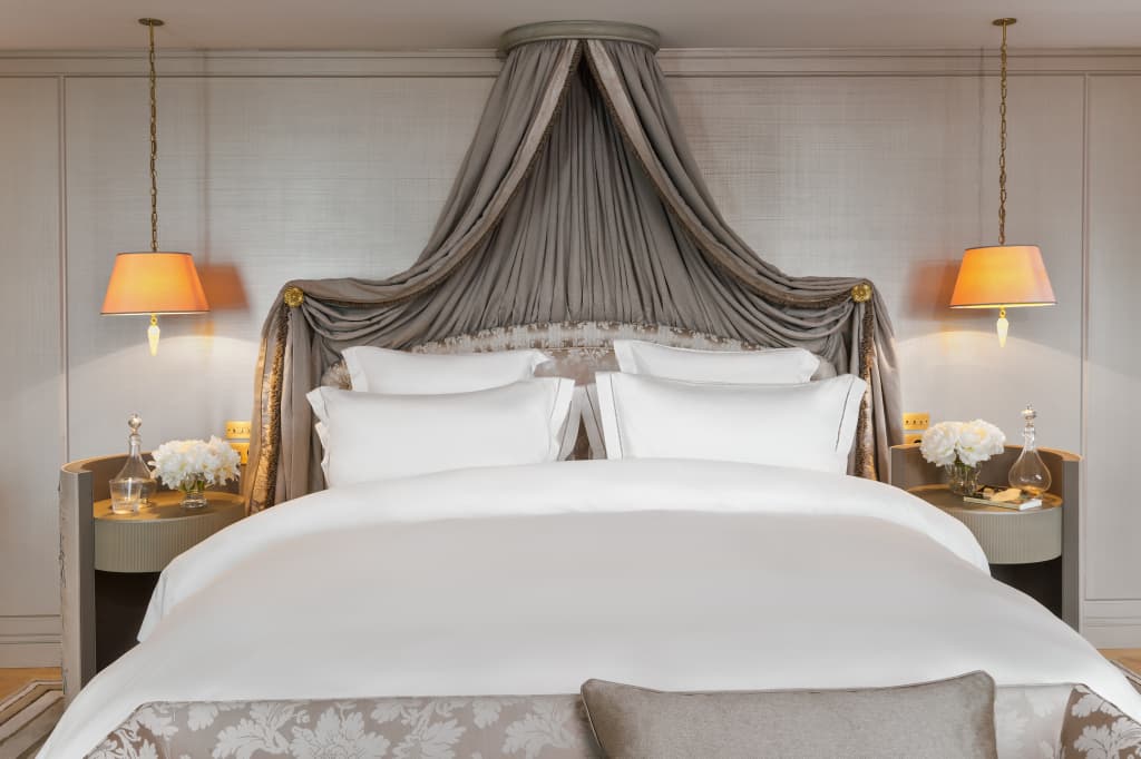 Hôtel de Crillon A Rosewood Hotel