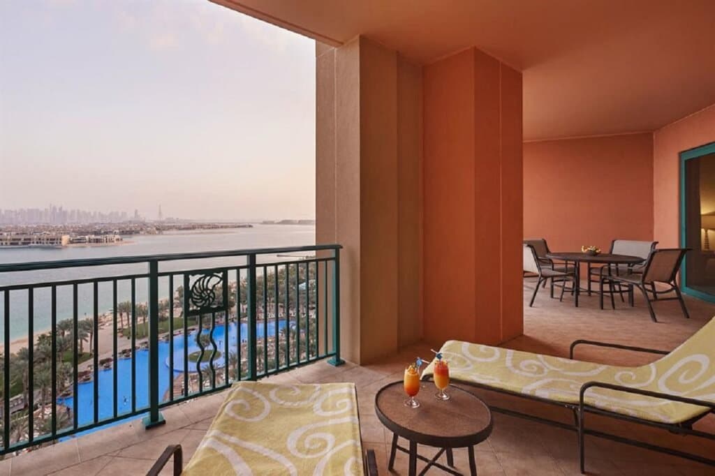 Atlantis, The Palm